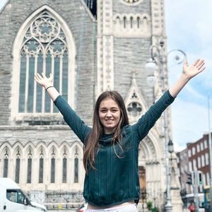 Meet your Posher, Daniela